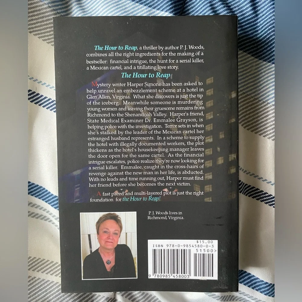 Book - Picture 2 of 2